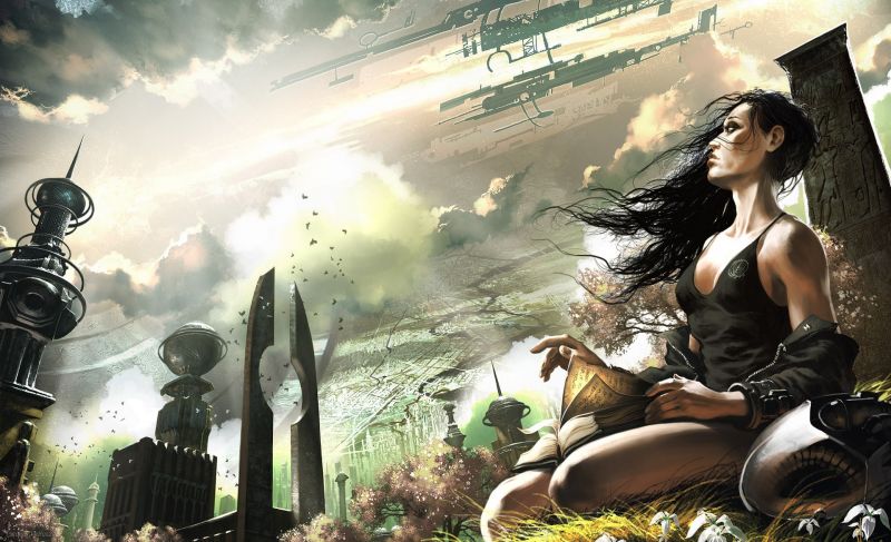 Arte fantasía, Anime, Obra de arte, mitología, captura de pantalla, historietas Arte fantasía, Anime, Obra de arte, mitología, captura de pantalla, historietas