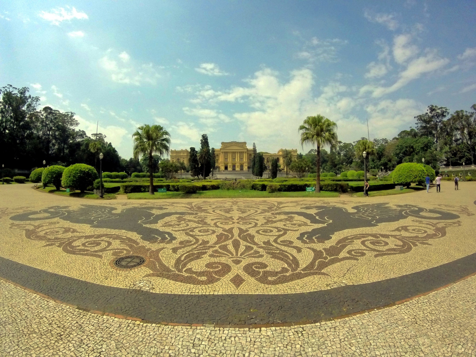 nebe, fotografování, tráva, majetek, plocha, strom, krajina, rekreace, park, outdoor struktura, Cestovní ruch, pozemek pozemek, panoráma