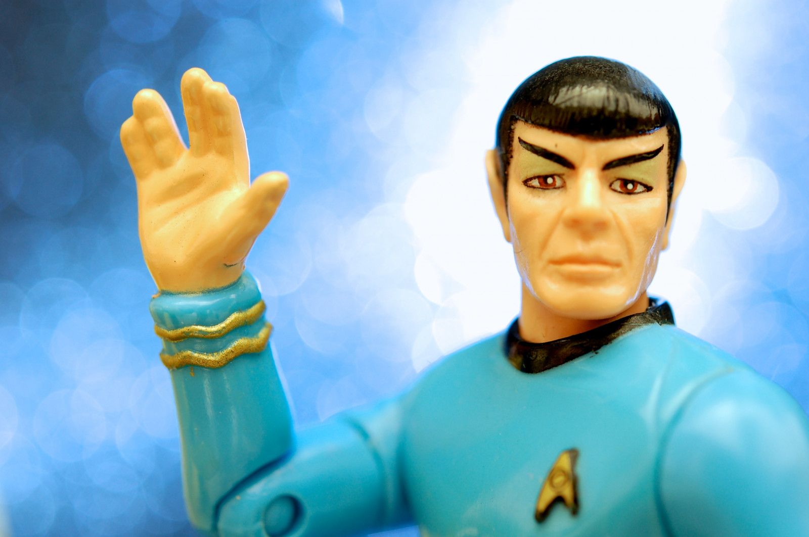 modrý, StarTrek, oblíbený, cestování, dlaždice, zábava, Hračka, akční figurka, hvězda, fotografie, zajímavý, obraz, velmi, akce, dobrý, skvělý, obrázek, nejlepší, prozkoumat, CC, Spock, postava, vynikající, největší, portfolio, spálit, 5k, TV pořady, inkitchen, macromondays, jdhancock