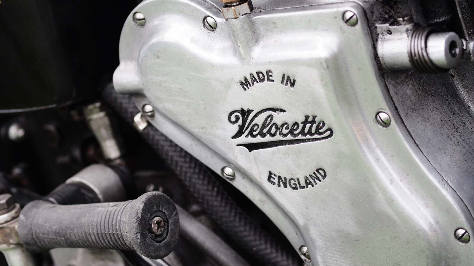 Kanada, detail, Angličtina, kolo, kov, Vancouver, lesk, před naším letopočtem, Britská Kolumbie, motor, motorka, motocykl, britský, 169, madeinengland, fragment, 2014, Velocette, allbritishfieldmeet, vandusenbotanicalgarden, zd, 50mmmacro20, 50mmmacrof20, abfm, panasonicdmwma1, olympusem5
