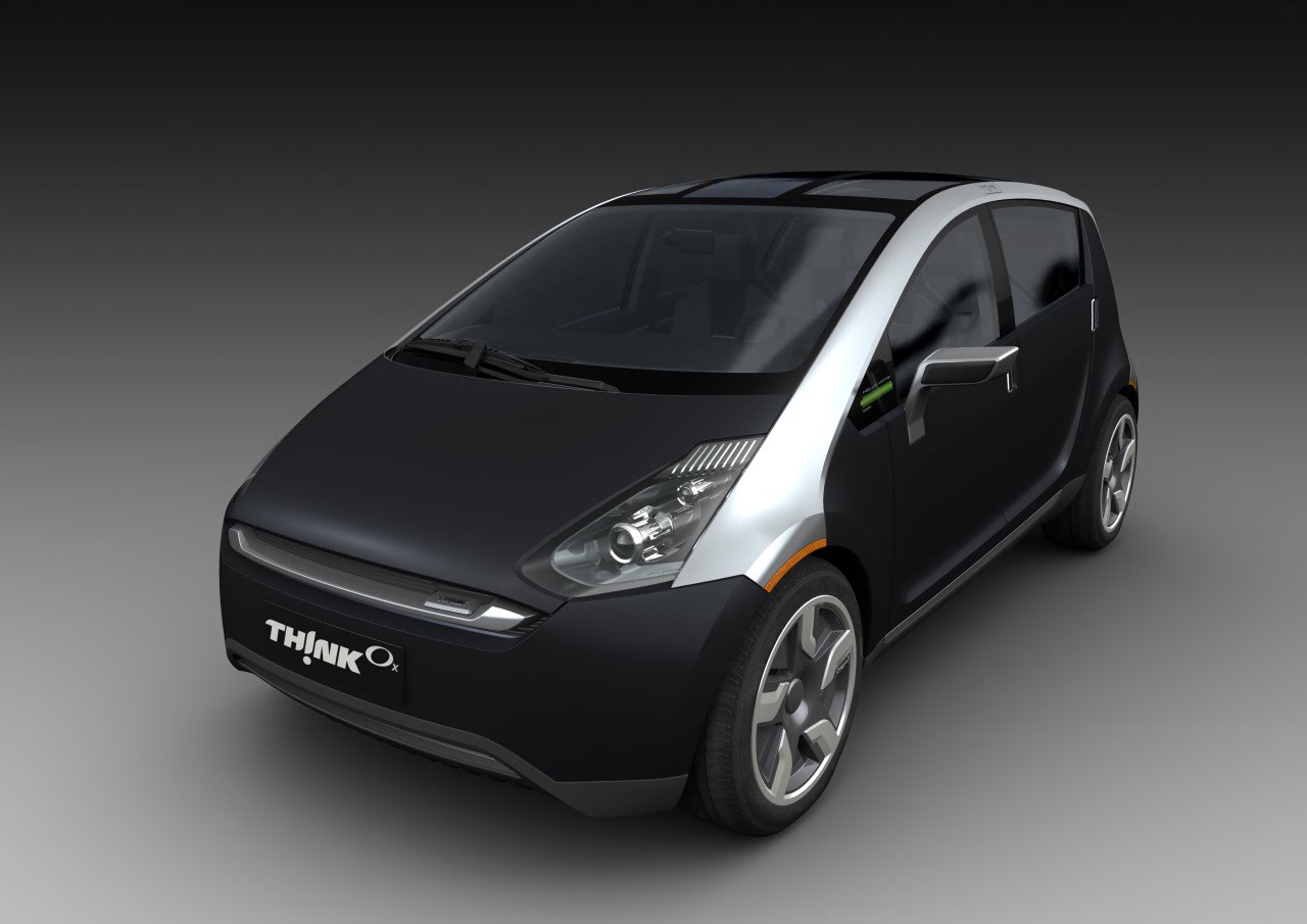 auto, vozidlo, mitsubishi, netcarshow, netcar, obrázky vozidel, photo auto, 2008, th! nk, Ox concept, pozemní vozidla, automobilového designu, automobilový exteriér, automobil make, nárazník, městské auto, subcompact auto, supermini, mitsubishi i