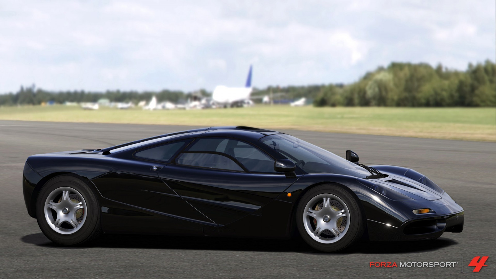 1920x1080 px, McLaren F1