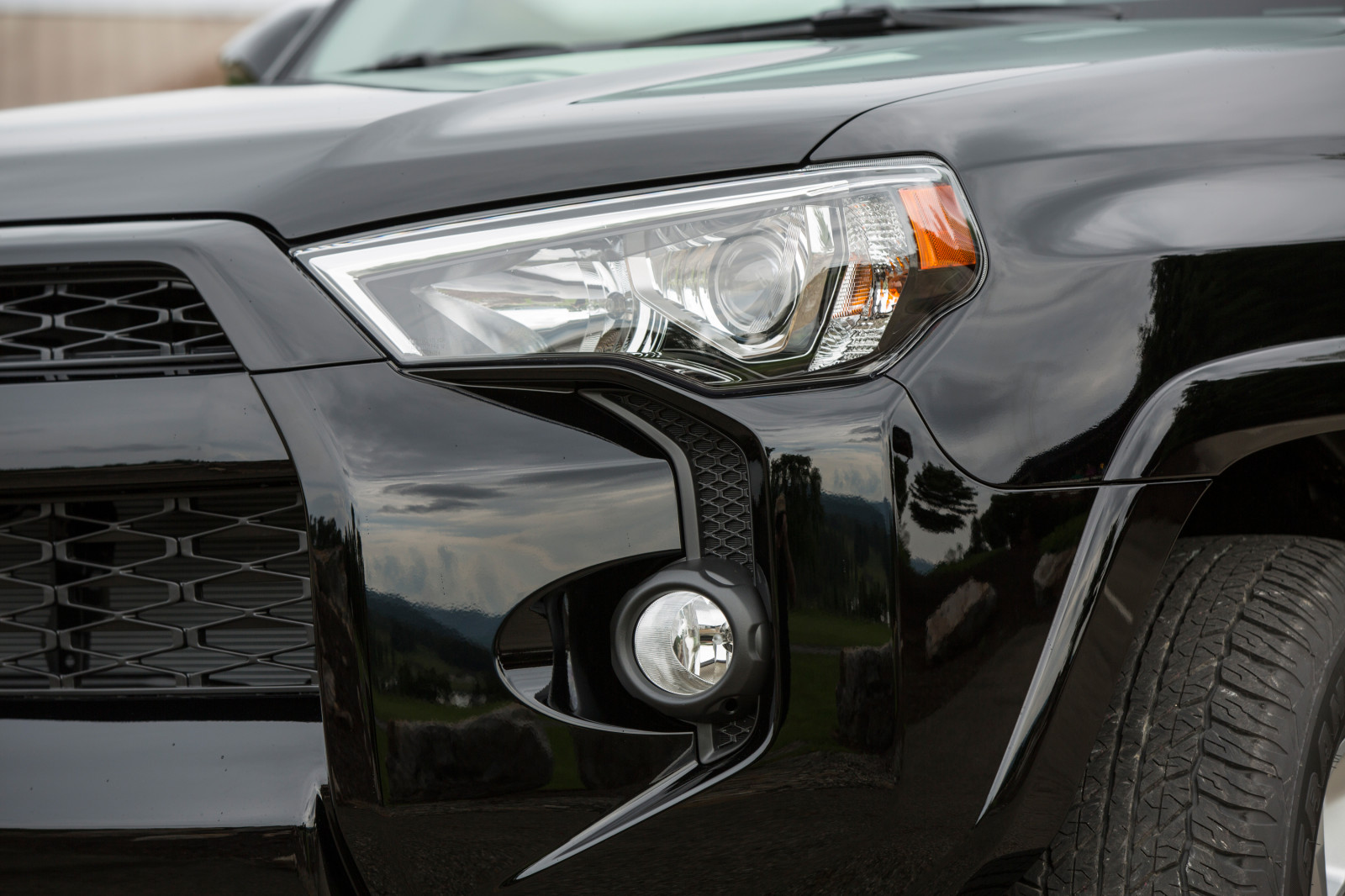 auto, vozidlo, Toyota, pneumatika, 2015, Toyota Tacoma, netcarshow, netcar, obrázky vozidel, photo auto, kolo, okraj, 4Runner SR5, pozemní vozidla, automobilový exteriér, automobil make, nárazník, sportovní užitkové vozidlo, Kompaktní sportovní užitkové vozidlo, auto part