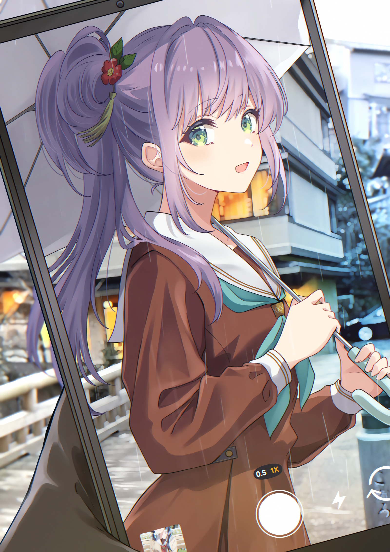 anime, anime girls