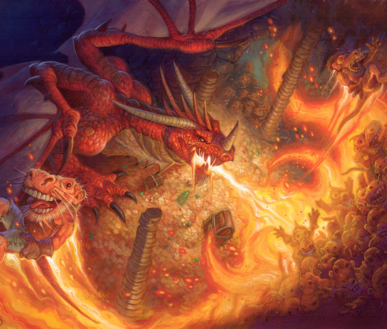 wallpaper-hearthstone-heroes-of-warcraft-hearthstone-kobolds-and