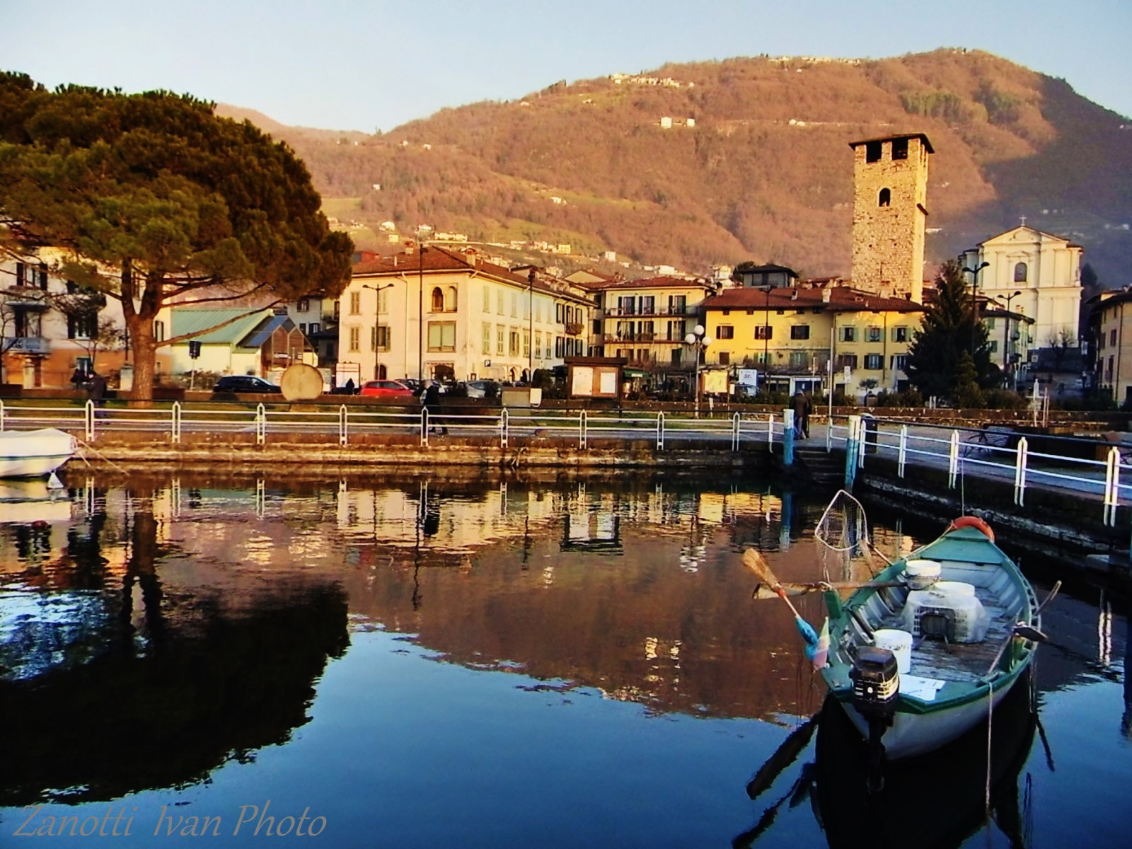 Italia, lago, Lago, vedere, meer, Italia, paesaggi, brescia, lombardia, iseo, lagodiseo, iseolake, Pisogne