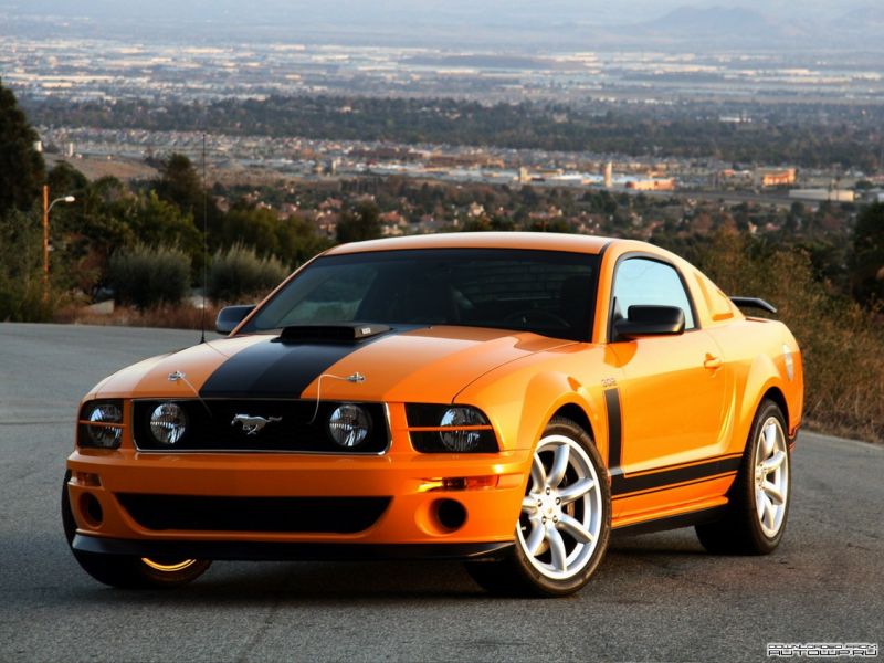 1280x960 px,bil,Ford Mustang