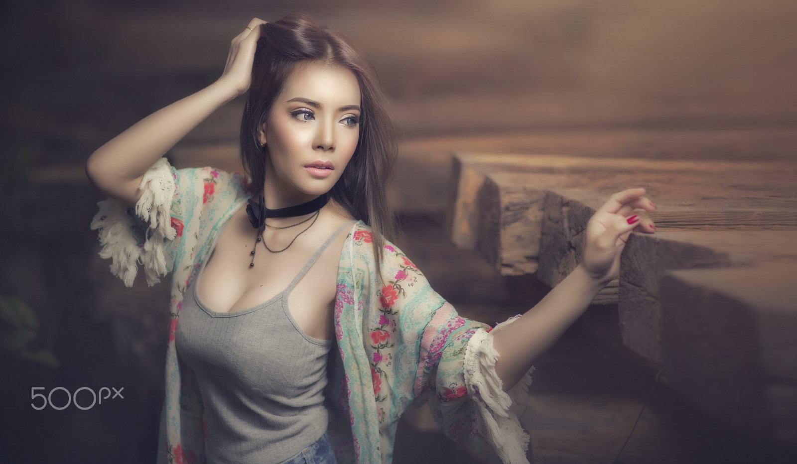 Asiatisk datingside store bryster bilder