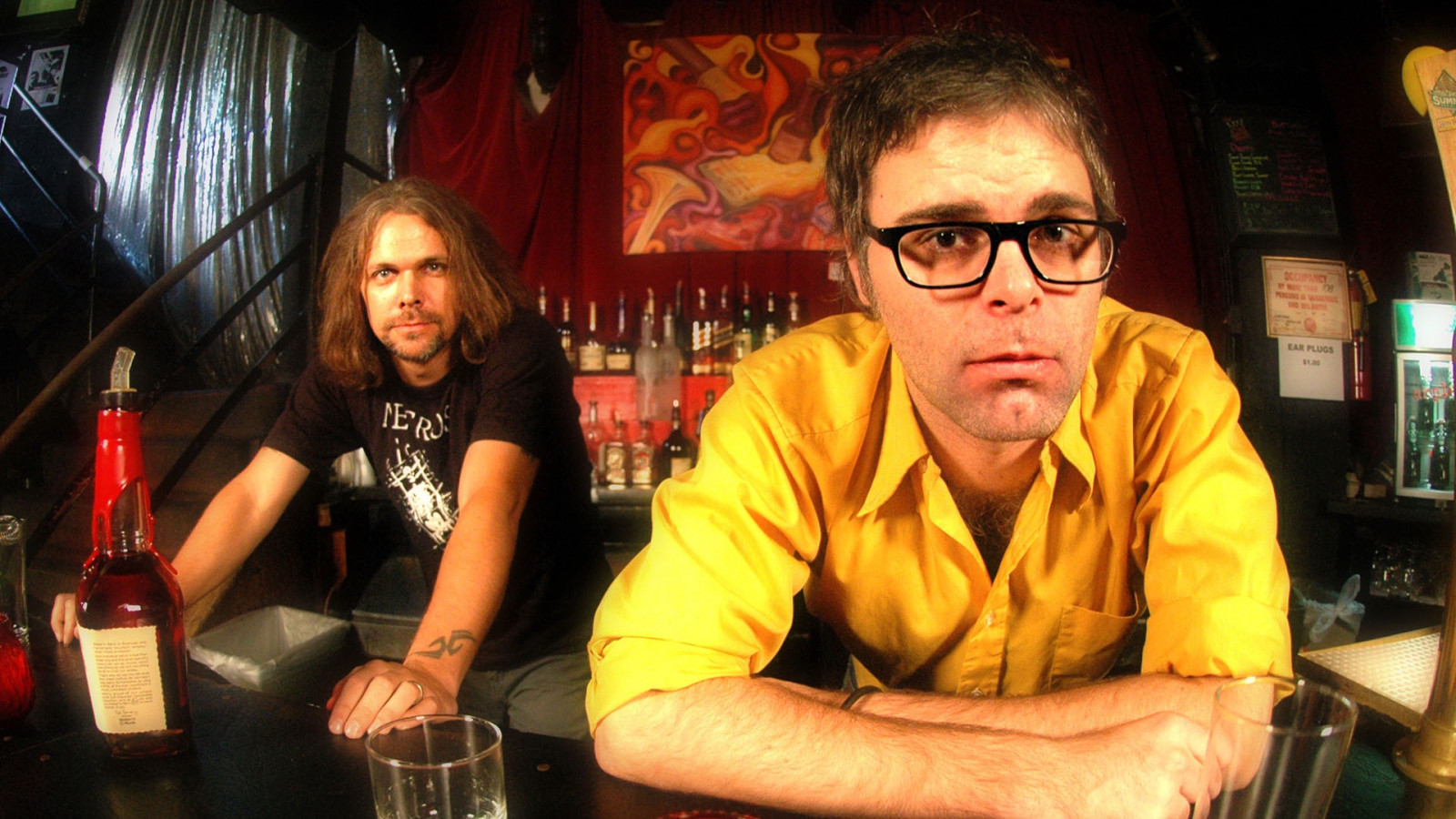 Wallpaper glasses, tattoo, drink, beer, bar, restaurant, alcohol, pub