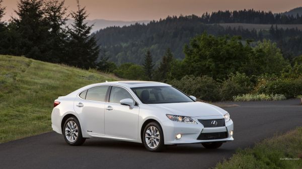 кола, превозно средство, Lexus, бели автомобили, лимузина, спортна кола