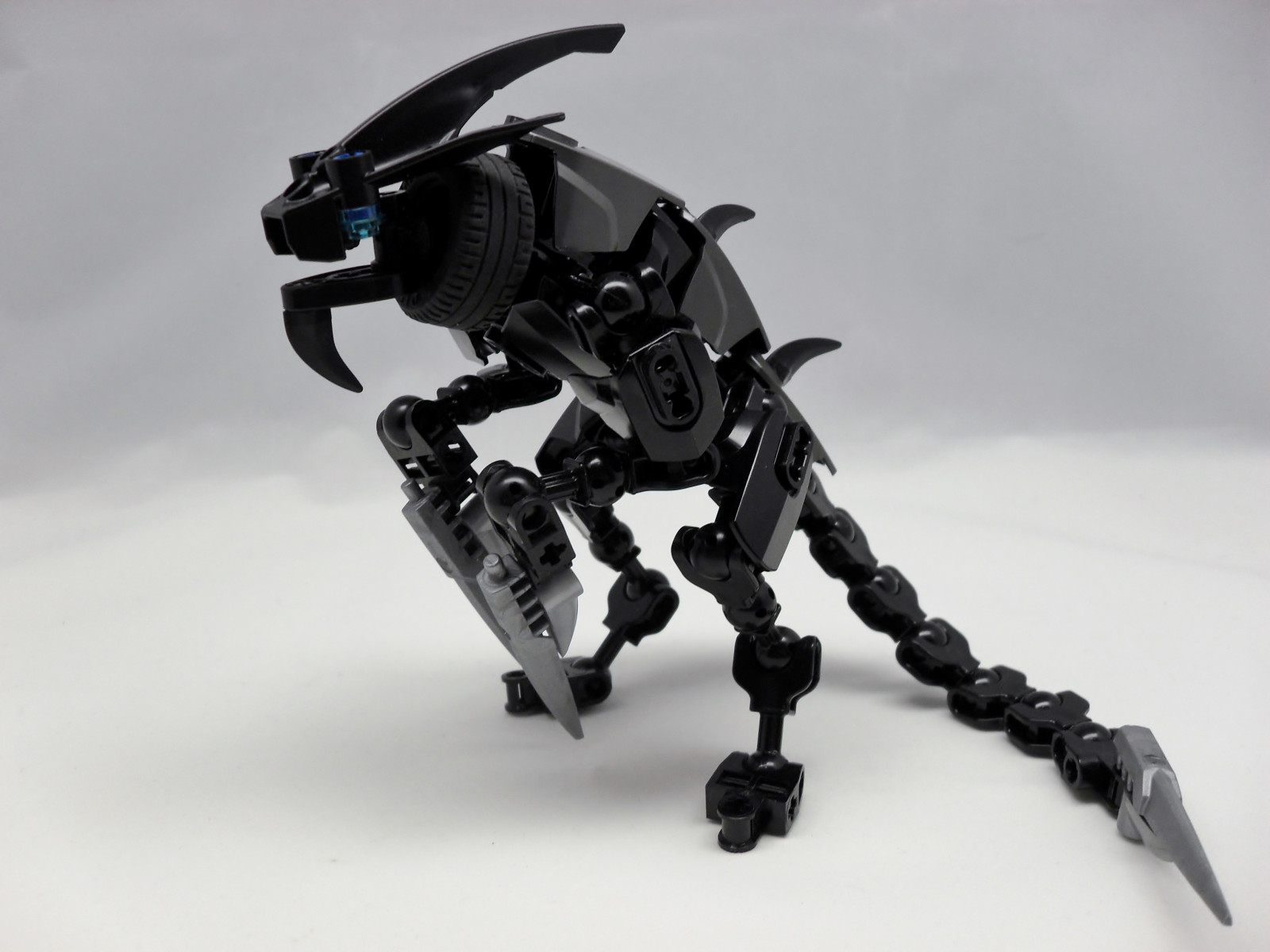 robot, Mecha, maszyna, Zabawka, technologia