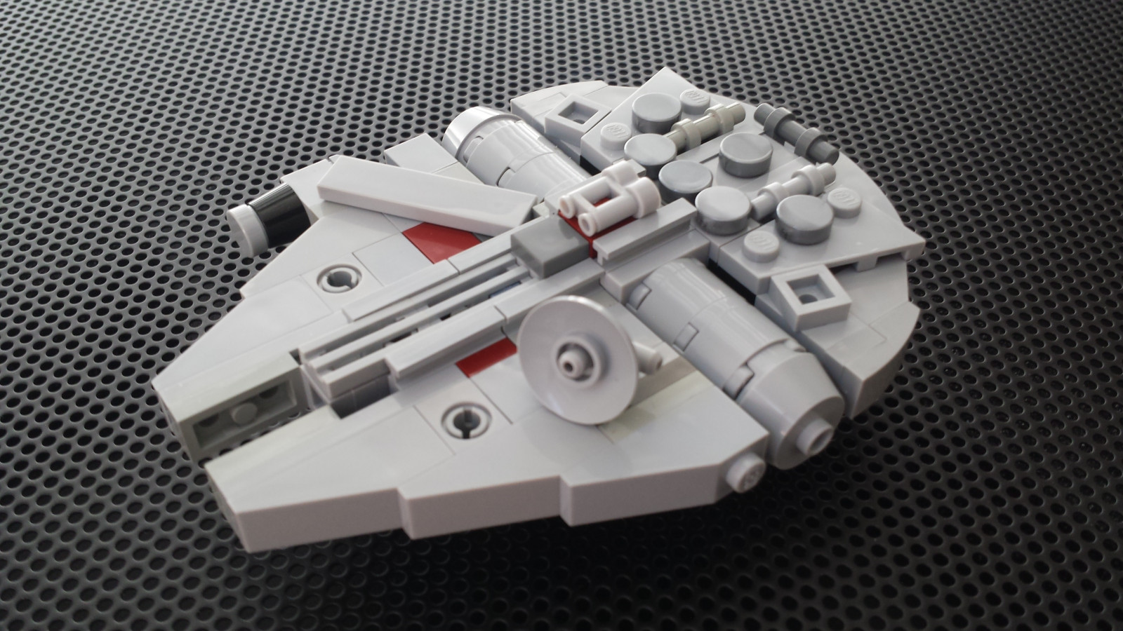 prostor, LEGO, kosmická loď, Hračka, Hardware, úhel, hvězdné války, font, produkt, sparkart, millenniumfalcon, product design