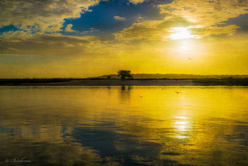 lumina soarelui, peisaj, apus de soare, mare, apă, lac lumina soarelui, peisaj, apus de soare, mare, apă, lac