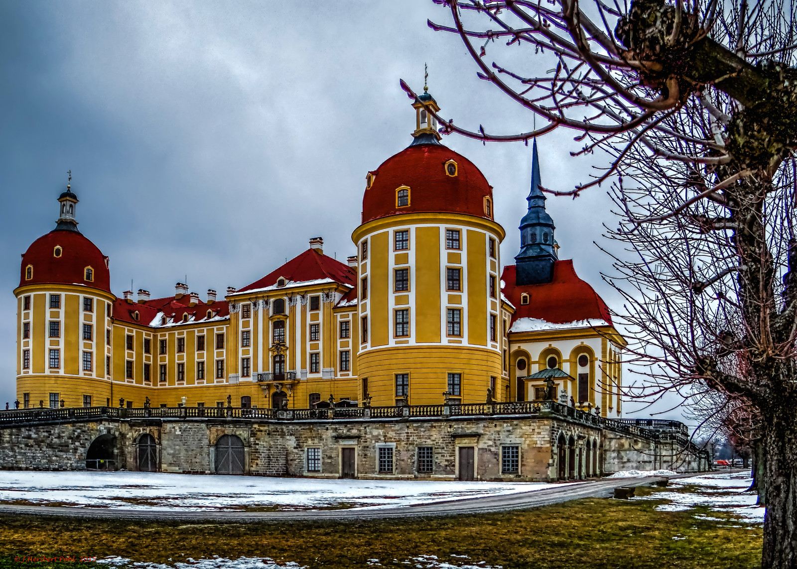 Tyskland, deutschland, Dresden, Oberbayern, sachsen, Alemania, tyskland, Allemagne, HDR, Gemany, Germania, duitsland, Wettiner, bundesrepublikdeutschland, Moritzburg, Photomatix, Almanya, Alemanya, augustderstarke, schlossmoritzburg, federalrepublicofgermany, n mecko, alemanne, topazdetail, albertiner, sonydschx200v, re publiquefe de raledallemagne, germanujo, heribertpohl, dianenburg