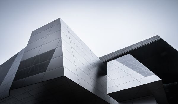 建物,建築,空,昼間,構造,昼光