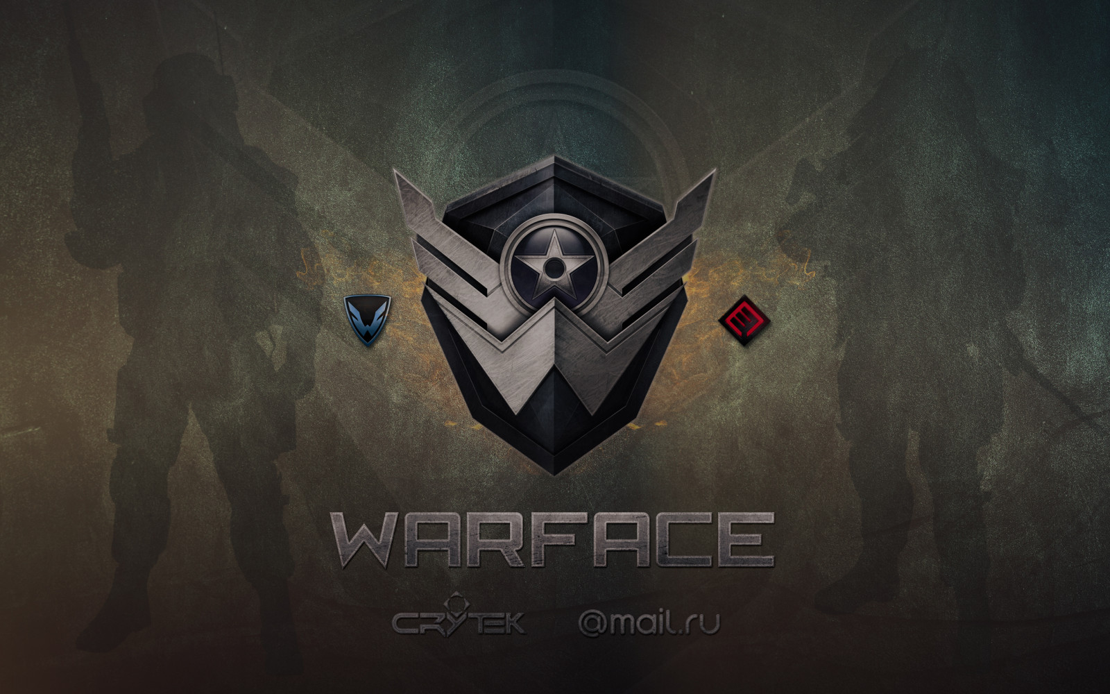 εικονογράφηση, λογότυπο, Warface, παιχνίδι, σκοτάδι, screenshot, ταπετσαρία υπολογιστών, wf