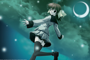 Get Wallpaper Wallpaper Illustration Anime Ef A Tale Of Memories Hiro For Free
