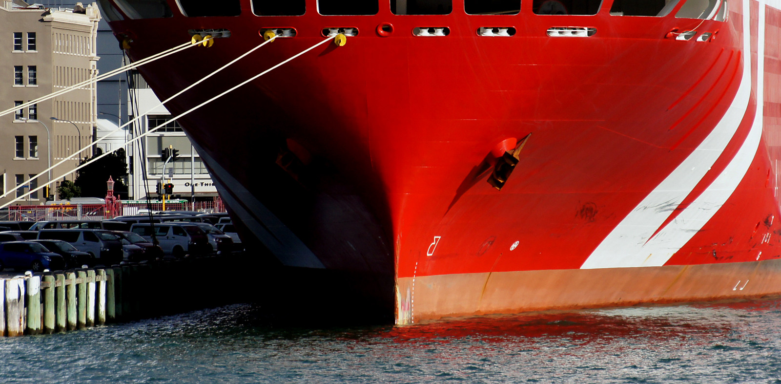 loď, loď, Červené, luk, Sonydslra580, publicdomaindedicationcc0, veřejná doména, freephotos