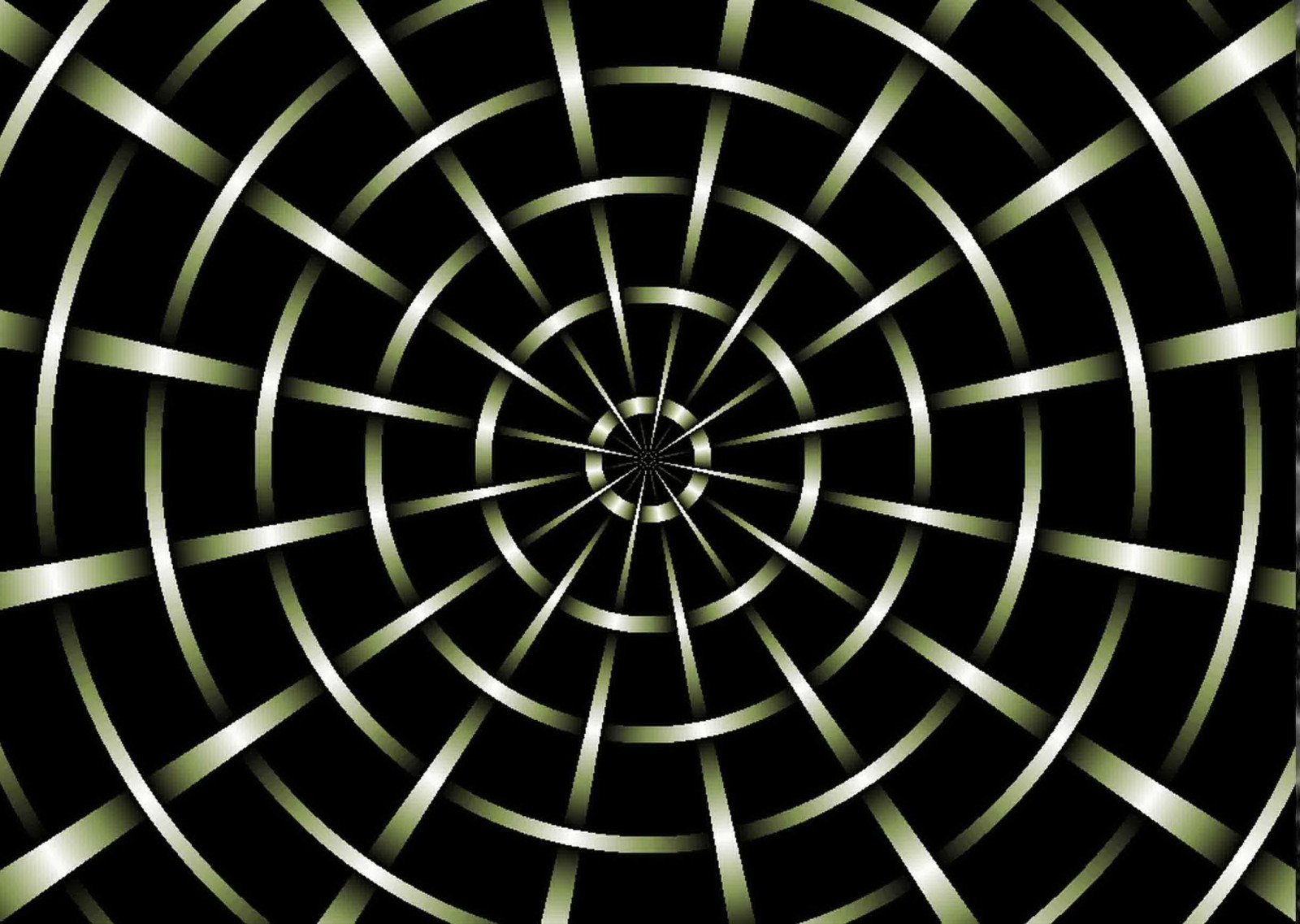 černobílý, černé pozadí, spirála, symetrie, vzor, kruh, pavouk, pavoukovec, nekonečno, jáma, kolo, tvar, design, čára, pletivo, abstrakce, Černý a bílý, monochromatické fotografování, outdoor struktura, bezobratlý, pavoučí síť, jízdních kol