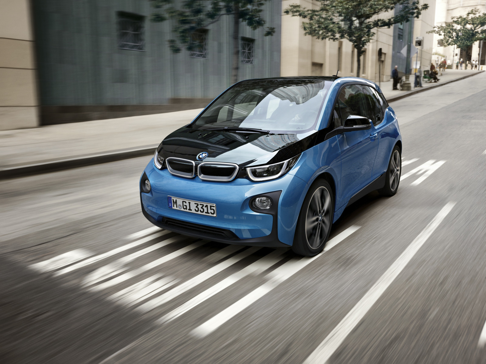 car, BMW, vehicle, netcarshow, netcar, car images, car photo, 2016, i3 94 Ah, land vehicle, automotive design, automobile make, city car, sport utility vehicle, subcompact car, compact sport utility vehicle, kia motors