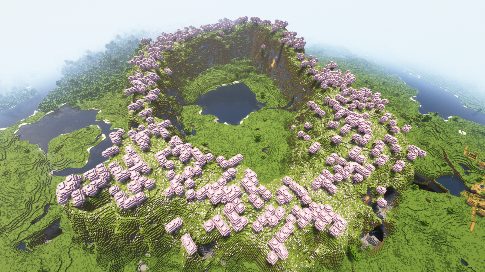 Minecraft, giochi per PC