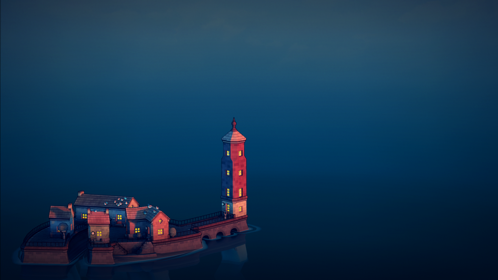 น้ำ, ท้องฟ้า, หอคอย, หน้าต่าง, ประภาคาร, อาคาร, ขอบฟ้า, แนวนอน, Beacon, พลบค่ำ, เมือง, สีน้ำเงินไฟฟ้า, หมอก, หมอกควัน, มหาสมุทร, water transportation, แหลม, ตอนเย็น, เสียง, การสะท้อน, สีม่วงแดง, ชายฝั่ง, กลางคืน, ความมืด, ทะเล