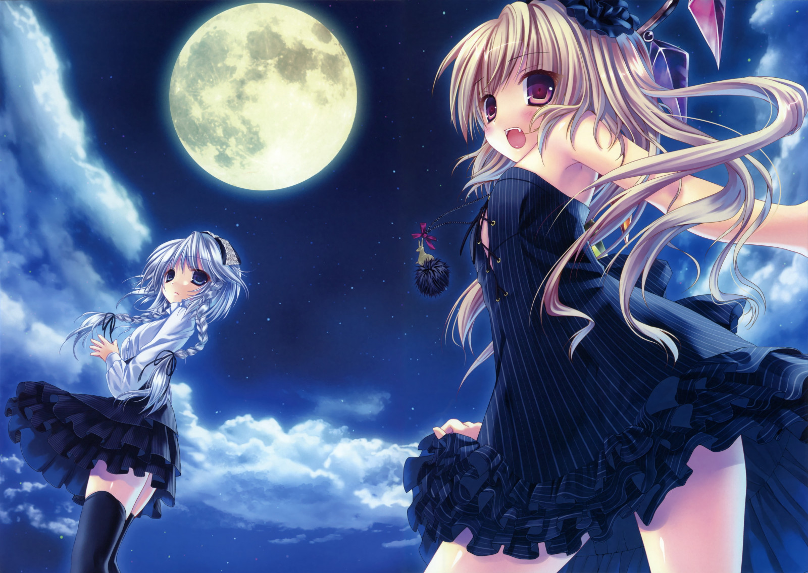 Anime Nacht Anime Nacht