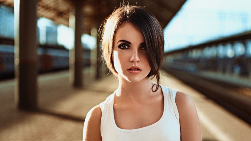 face, women, model, portrait, women outdoors, urban face, women, model, portrait, women outdoors, urban