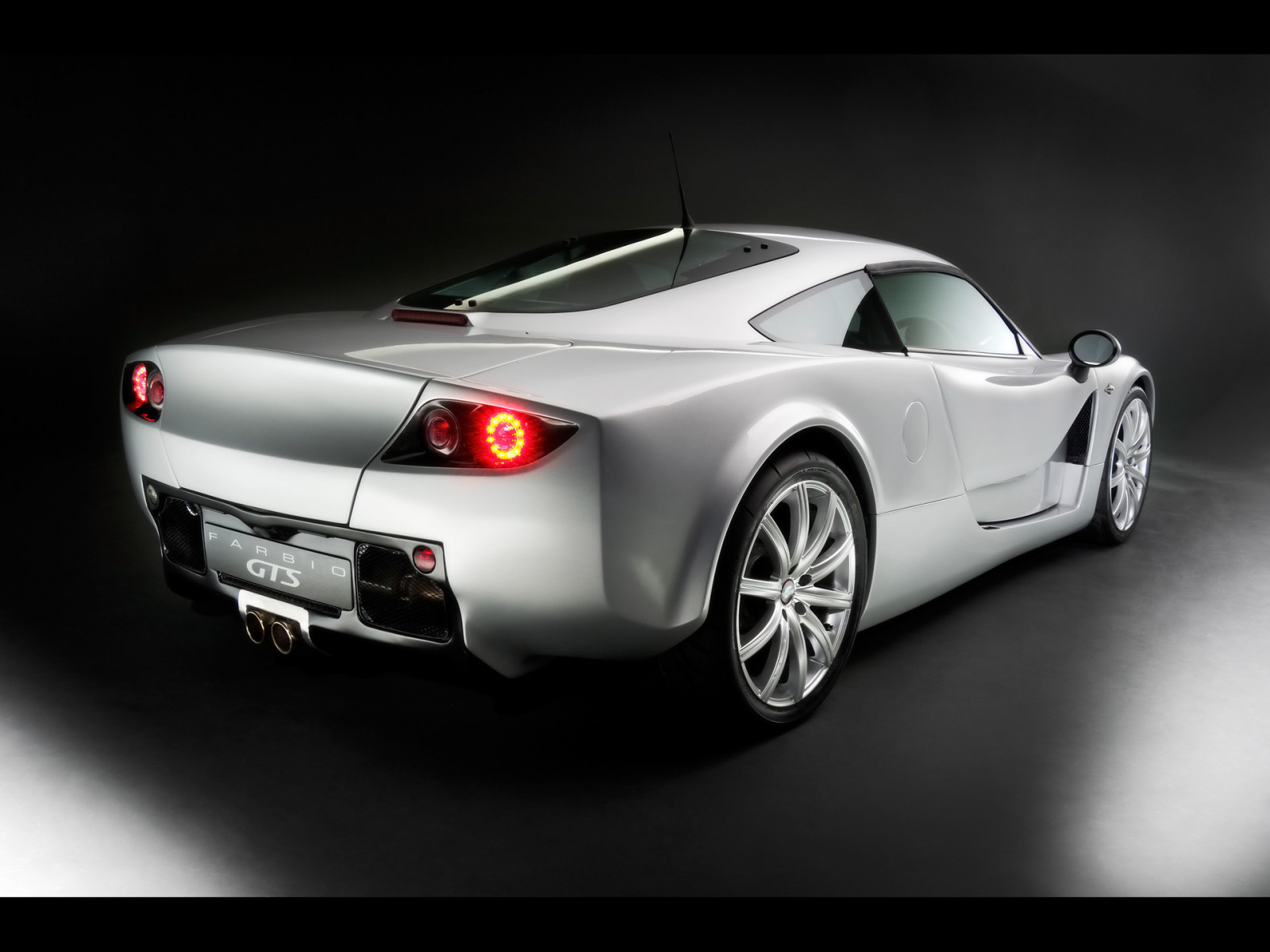 bil, køretøj, sportsvogn, netcarshow, netcar, bil billeder, bil foto, 2007, Farbio, GTS, superbil, jord køretøj, bildesign, racerbil, bil make