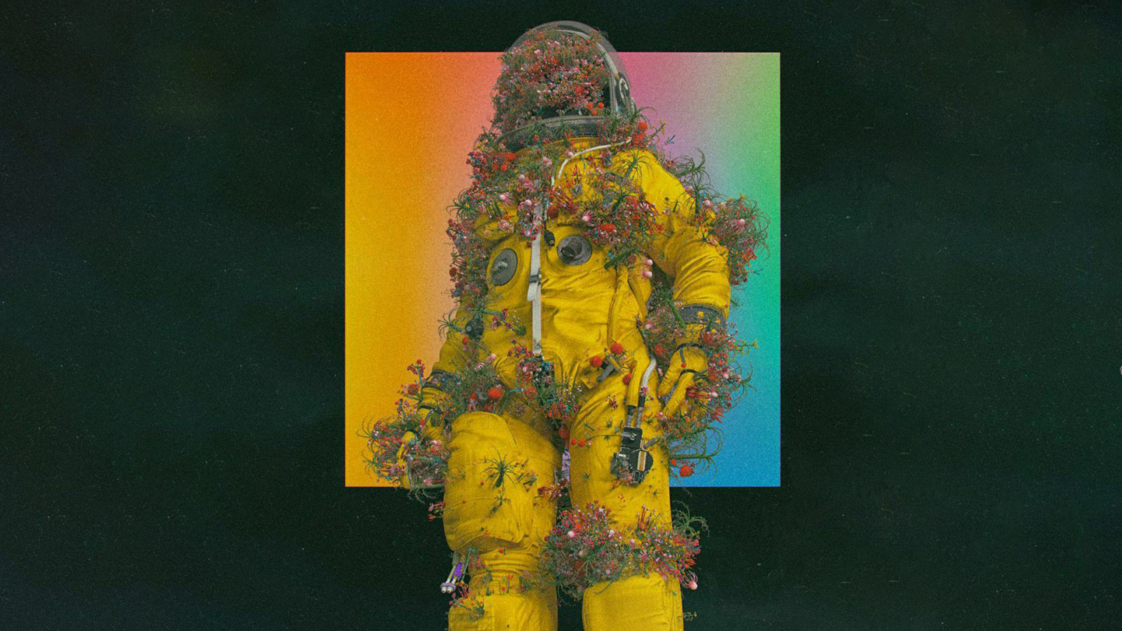 digitální umění, umělecká díla, digitální