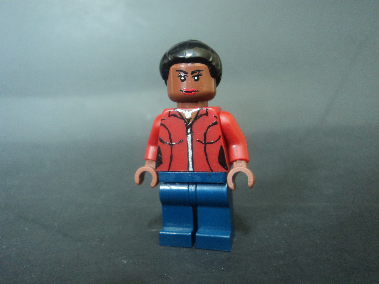 LEGO, Legetøj, DR, personlige værnemidler, hvem, læge, jones, martha