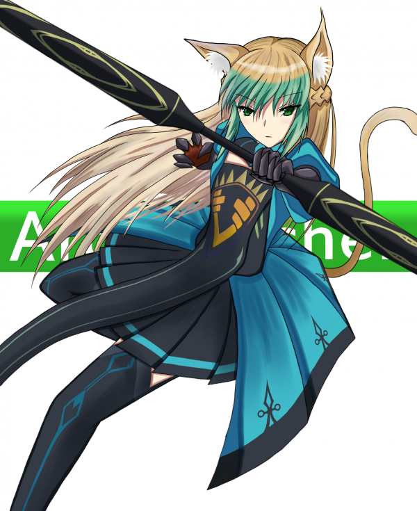anime,anime girls,Fate Series,Fate Apocrypha,Fate Grand Order,Atalanta Fate Grand Order
