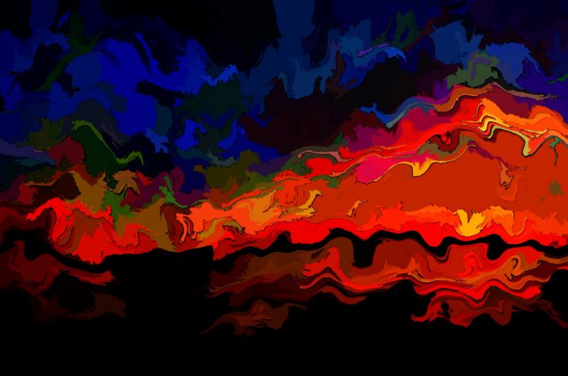 ดิจิตอล,Kalevvask,หลังการประมวลผล,เด๊บ,Photoshop,photomanipulation