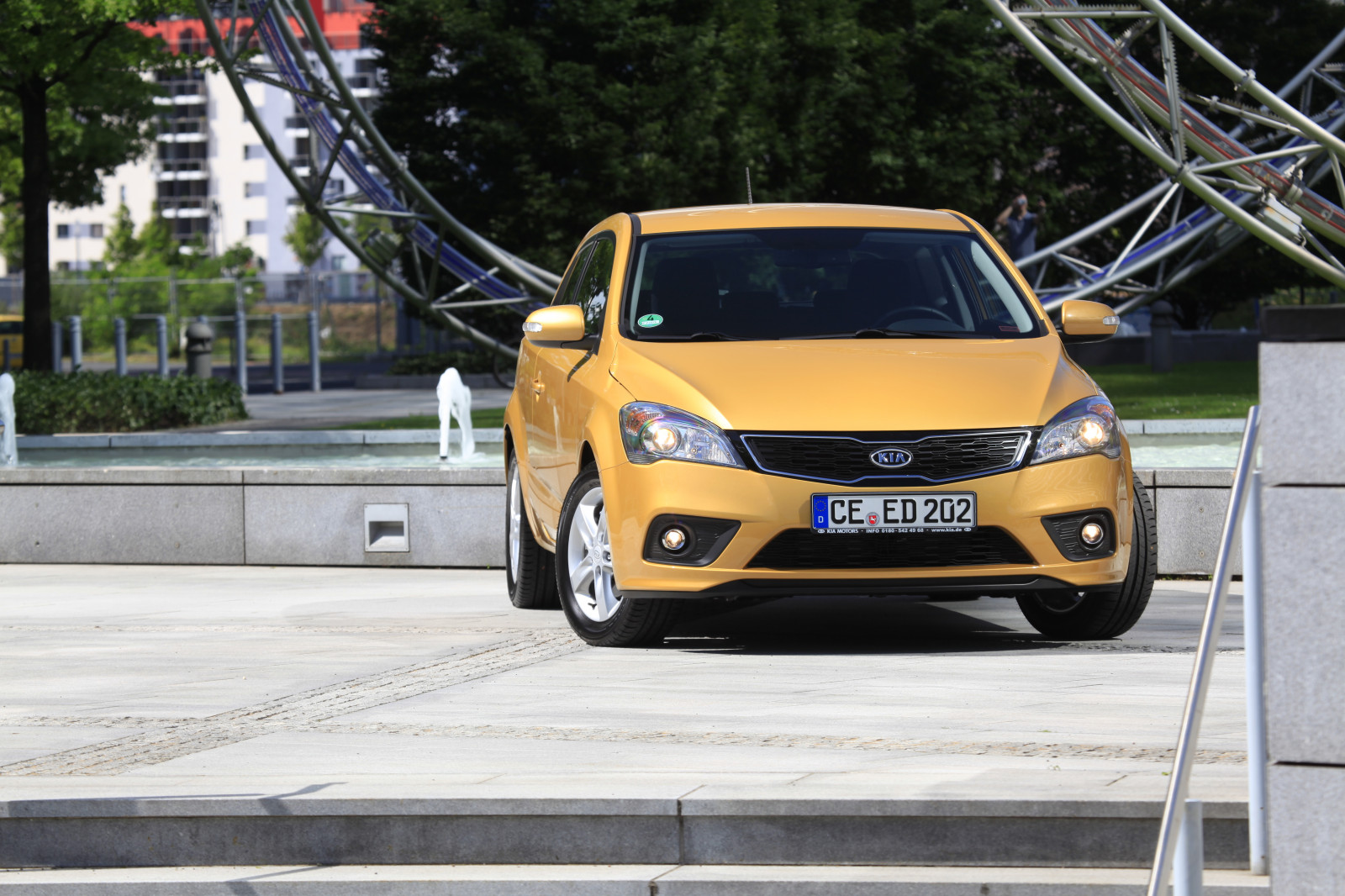 auto, vozidlo, Brod, 2013, limuzína, Kia, netcarshow, netcar, obrázky vozidel, photo auto, Pro Ceed EcoDynamics, pozemní vozidla, automobilového designu, automobilový exteriér, automobil make, rodinný vůz, kompaktní vůz, střední velikost auta, supermini