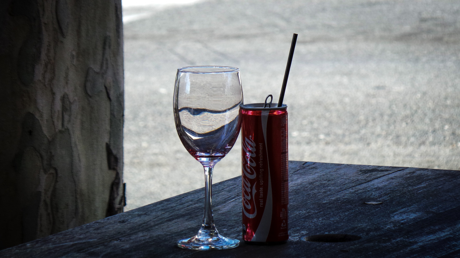 Černá, voda, Červené, silnice, stůl, víno, Samsung, napít se, sklenka, sláma, umět, kůra, Adelaide, strom, venkovní, dřevěný, štíhlý, kufr, Sklenice, sklenice na víno, sklenic, theen, CocaCola, pěšina, Kola, sklenice na víno, kaučukovník, kingwilliamstreet