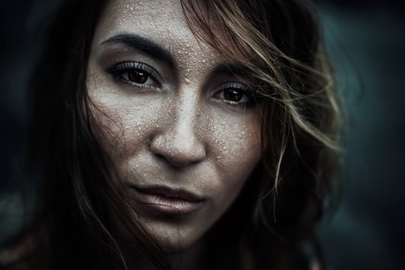 face, women, model, portrait, closeup, photography face, women, model, portrait, closeup, photography