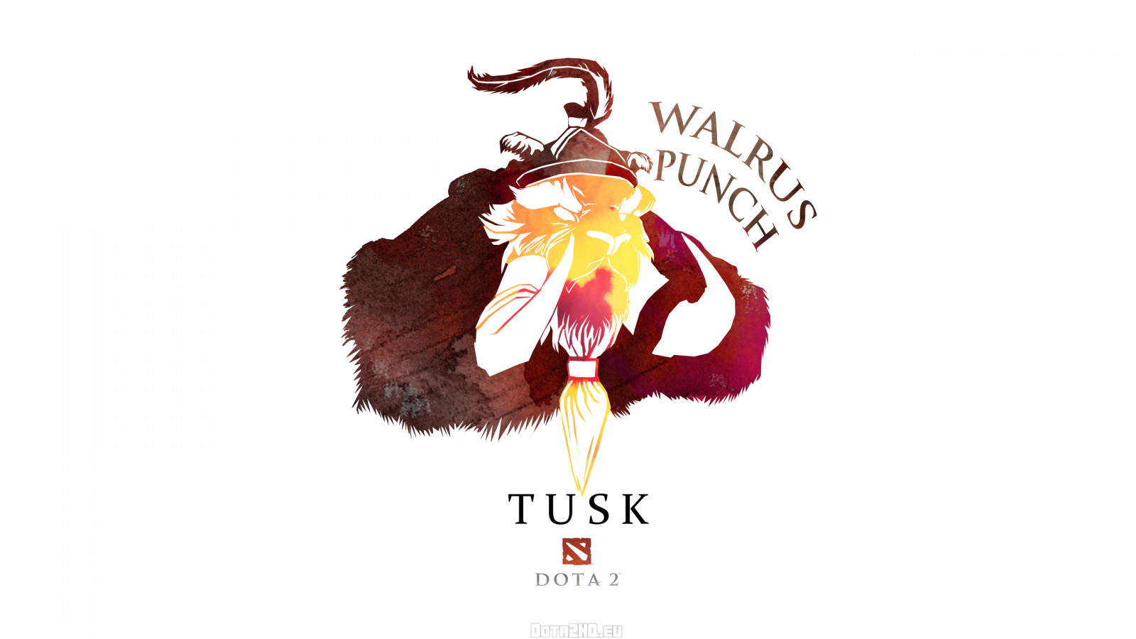 illustration, logo, tegneserie, Dota 2, stødtand, KUNST, menneskelige legeme, organ