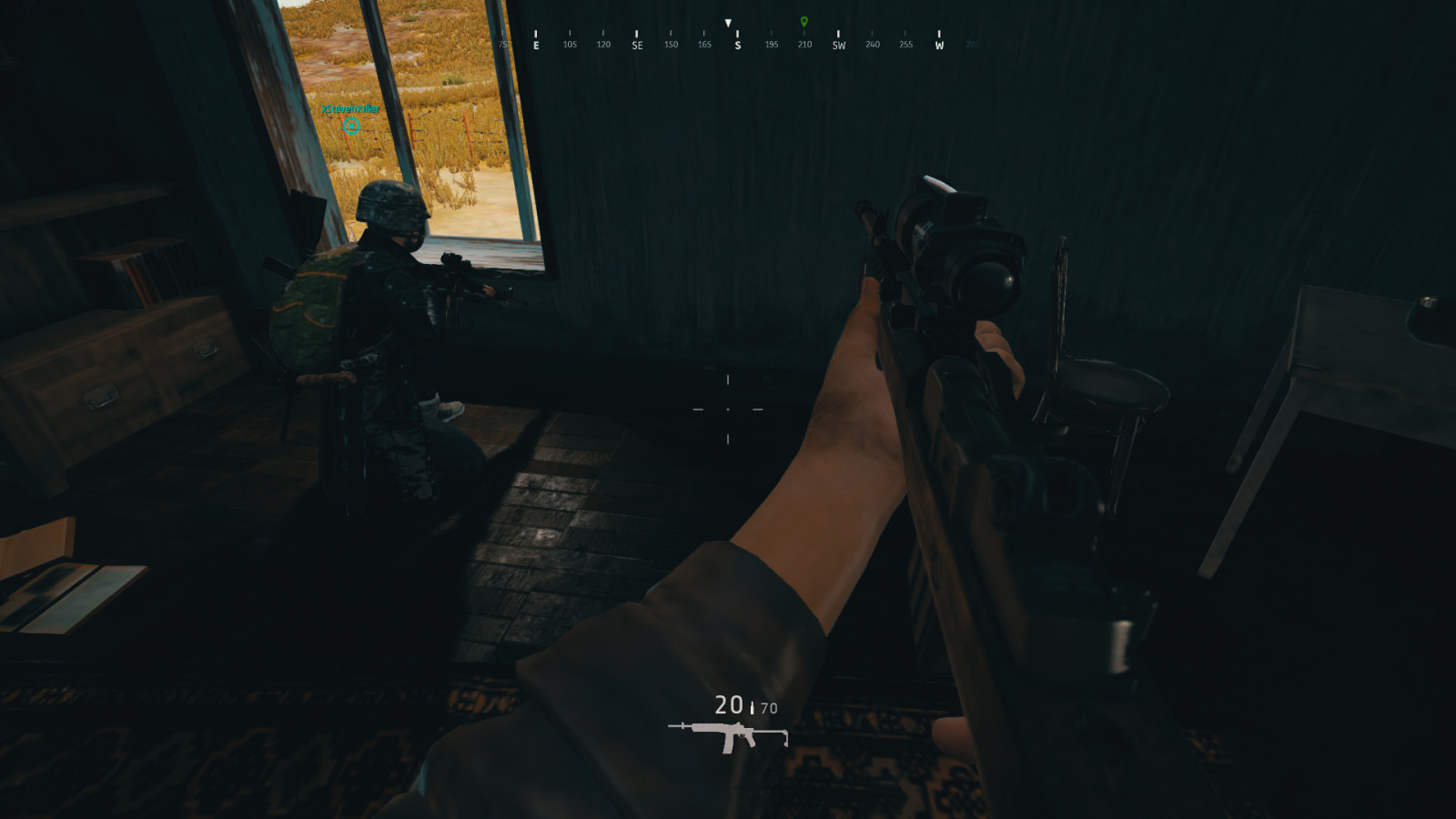 1920x1080 px, först, Person shooter, Playerunknowns battlegrounds, PUBG