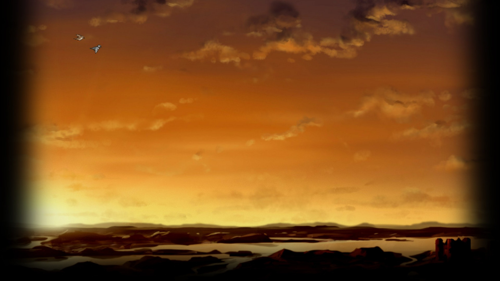 slunečnímu záření, západ slunce, nebe, svítání, uklidnit, večer, ráno, slunce, horizont, atmosféra, teplo, soumrak, Příběh o ptácích, mrak, svítání, prostý, 1920x1080 px, počítač tapeta, Atmosféra Země, odlesk, geologický fenomén, červená obloha v dopoledních hodinách, kupa, jev, ekoregion