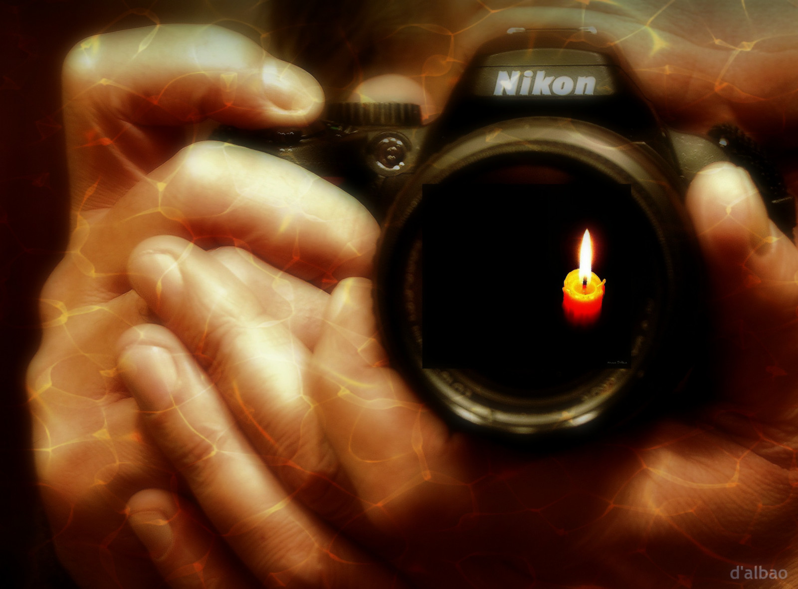 ruce, odraz, fotografování, Vánoce, Paměť, ruka, nehet, navidad, Reflejo, prst, fotografia, nikond60, počítač tapeta, zblízka, makro fotografie, dalbao, francodalbao, kamerové čočky, vela, Manos, recuerdo