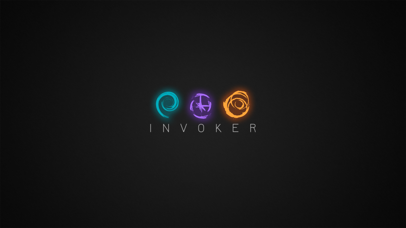 Dota 2, Invoker, วีดีโอเกมส์