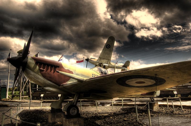 aviazione, aereo, aereo, atmosfera della terra, cielo, nube