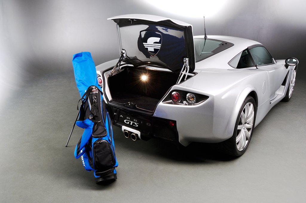 bil, køretøj, sportsvogn, netcarshow, netcar, bil billeder, bil foto, 2007, Farbio, GTS, hjul, superbil, jord køretøj, bildesign, racerbil, bil make, model bil