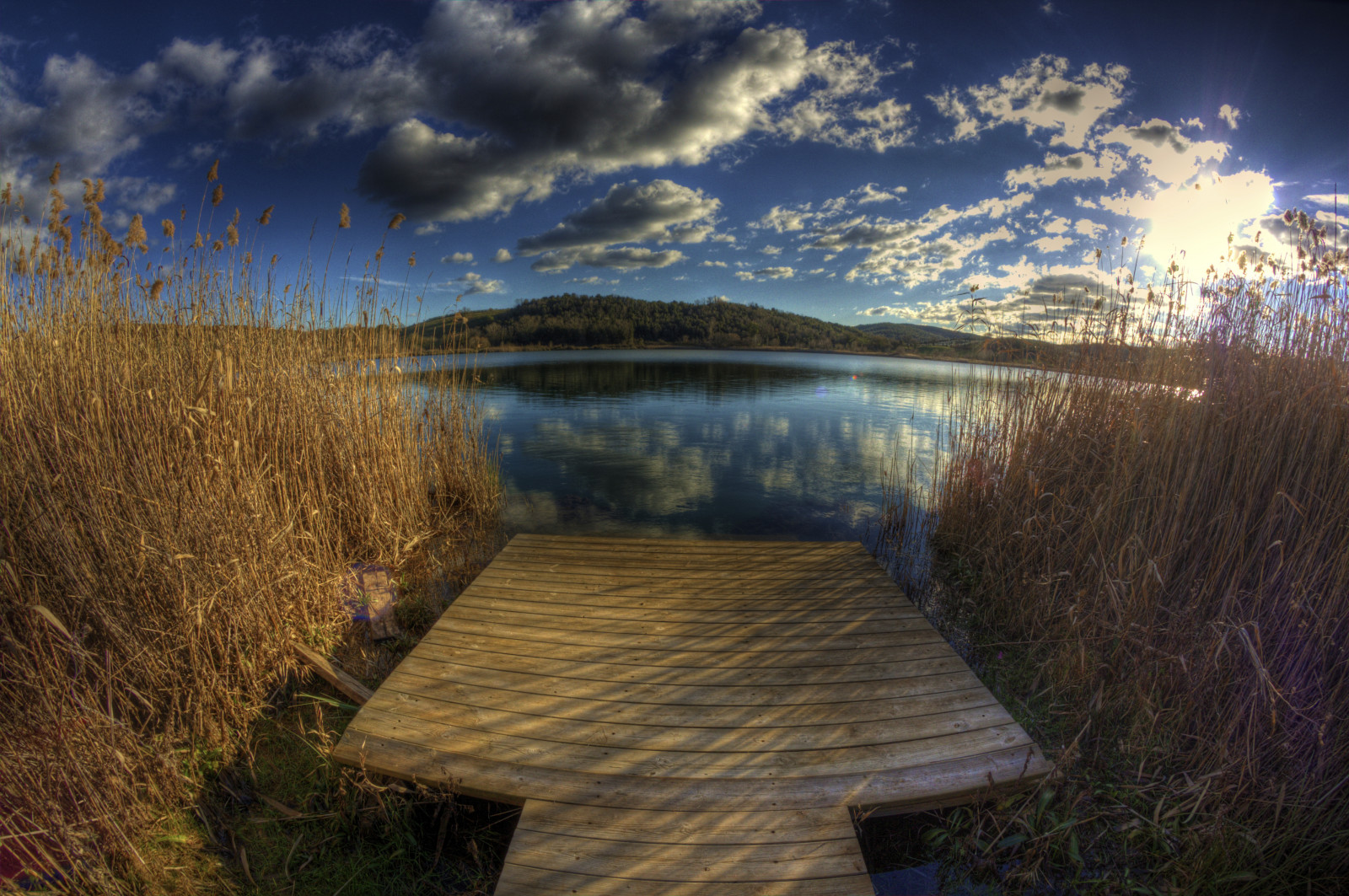 sollys, landskab, Photoshop, solnedgang, Italien, sø, vand, natur, afspejling, græs, himmel, berolige, aften, morgen, flod, Canon, HDR, horisont, atmosfære, Europa, skumring, Bank, Toscana, Europa, vådområde, Sky, fiskeøje, træ, daggry, Italia, Jago, Samyang, Superb, reservoir, eos, acqua, toscana, Photomatix, 8mm, mario, 450D, ganske enkelt, computer tapet, meteorologisk fænomen, Søstykker, massa, Grosseto, maremma, poli, Corsi, Marittima, dellaccesa