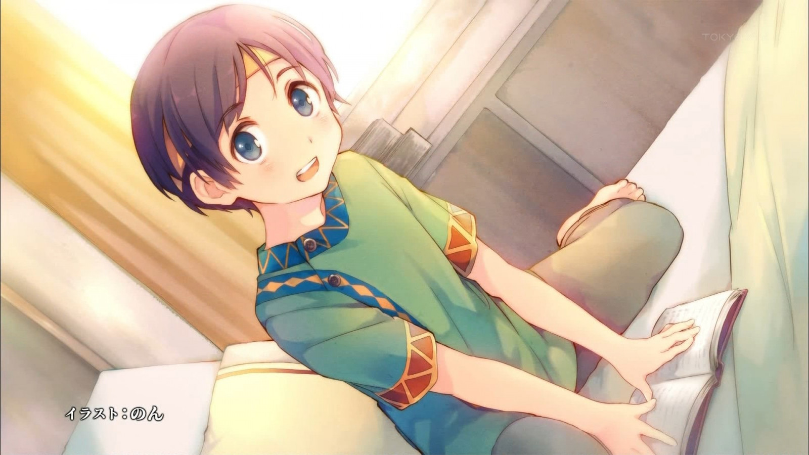 Anime, Anime erkekleri, karikatür, siyah saç, saç, ağız, Giyim, Suisei no Gargantia, sarışın, 1920x1080 piksel, Mangaka, Etkileşim, Iç çamaşırı