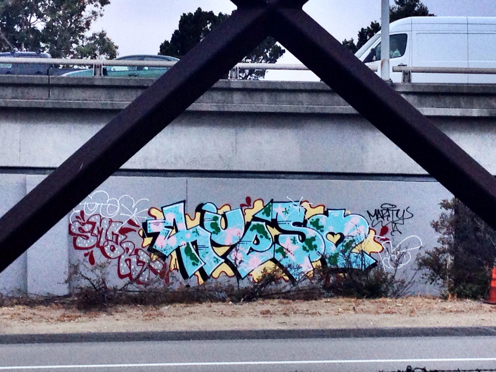 Wallpaper : Crew, graffiti, street art, mural, ART, nyc, Smart, oakland ...