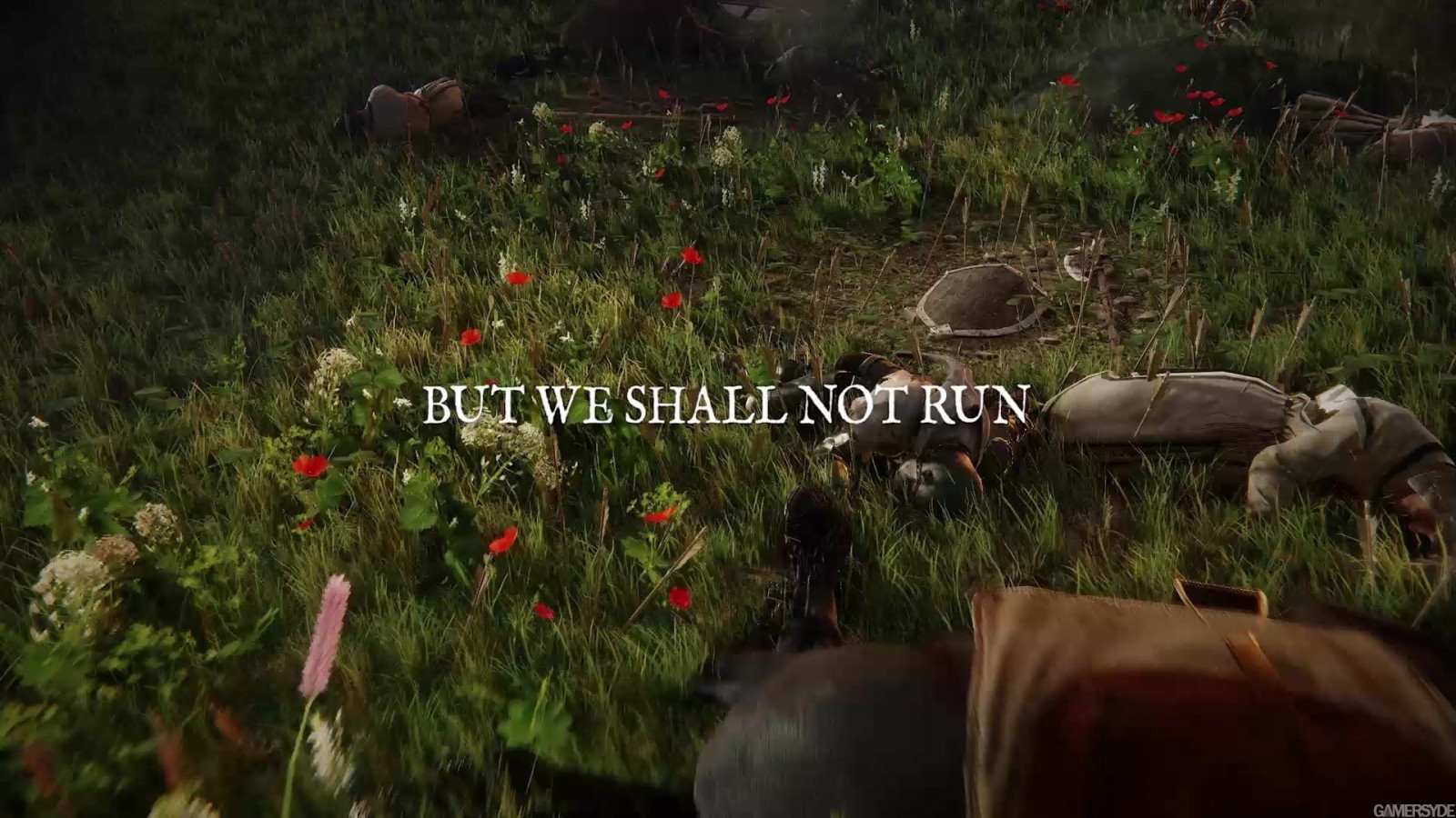 pădure, jocuri video, animale sălbatice, pustie, Kingdom Come Deliverance, junglă, floare, floră, Safari, cireadă, aventură, faună, captură de ecran, habitat, mediul natural, ecosistem, savană