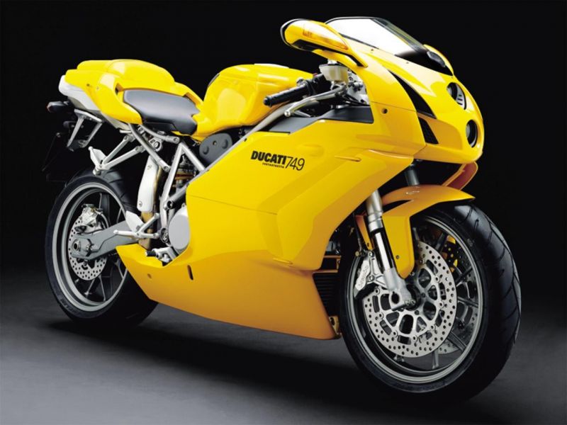 carro,motocicleta,veículo,Ducati,roda,amarelo