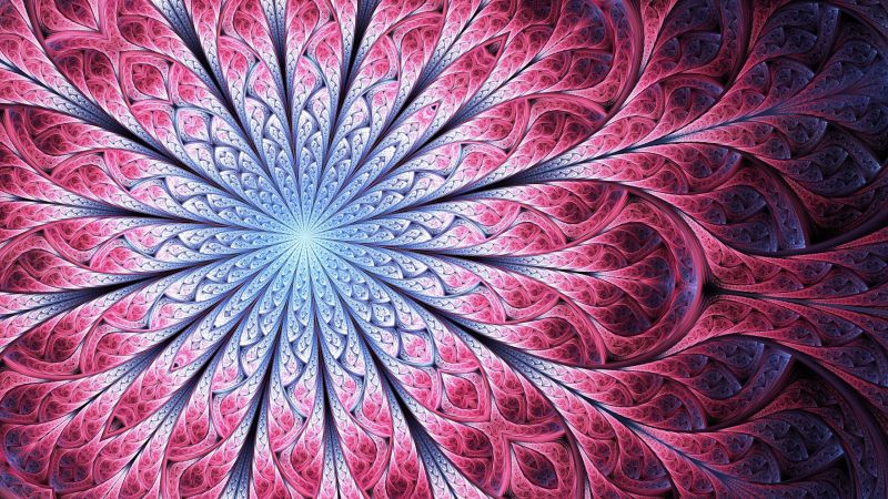 ψηφιακή τέχνη, το κόκκινο, συμμετρία, fractal, πρότυπο, ΤΕΧΝΗ ψηφιακή τέχνη, το κόκκινο, συμμετρία, fractal, πρότυπο, ΤΕΧΝΗ