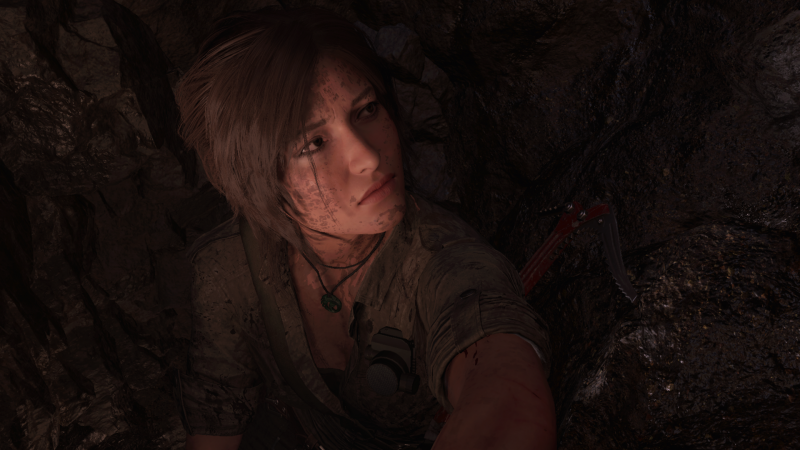 luola, Lara Croft, Shadow of the Tomb Raider luola, Lara Croft, Shadow of the Tomb Raider